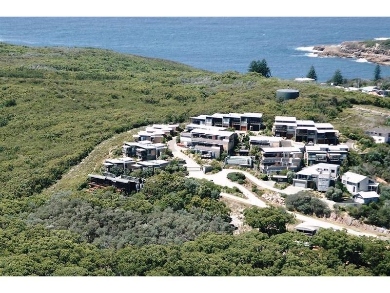 7/26 One Mile Close, Boat Harbour NSW 2316