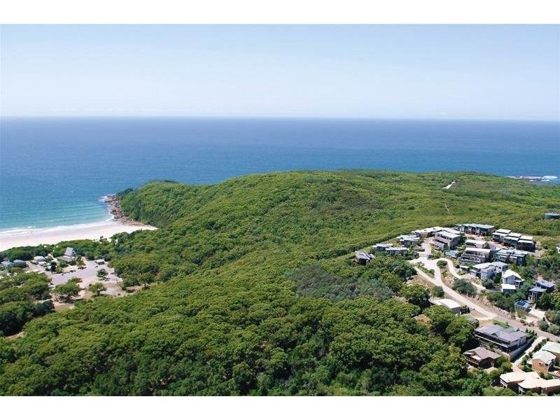 7/26 One Mile Close, Boat Harbour NSW 2316