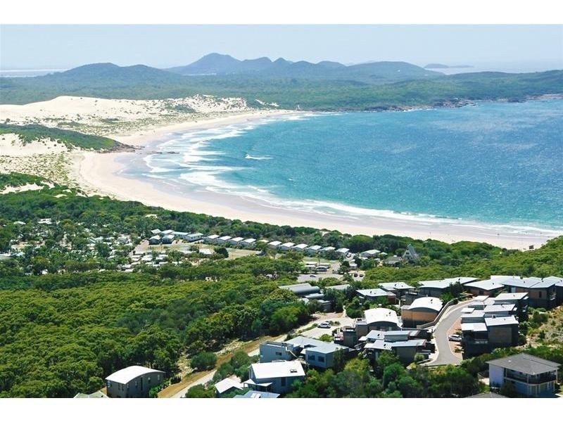 7/26 One Mile Close, Boat Harbour NSW 2316