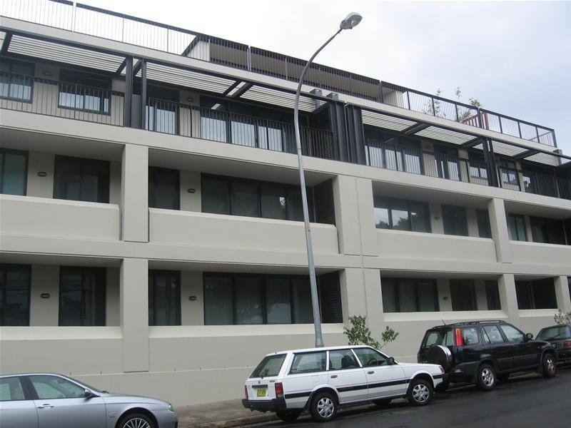 7/490 Glenmore Road, Paddington NSW 2021