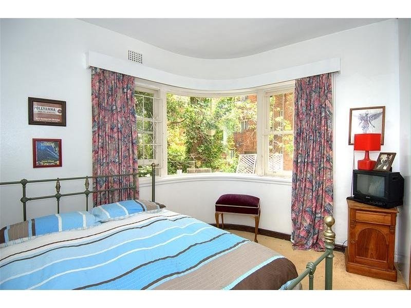 1/42 Fairfax Road, Bellevue Hill NSW 2023