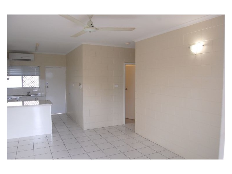 Parramatta Park QLD 4870