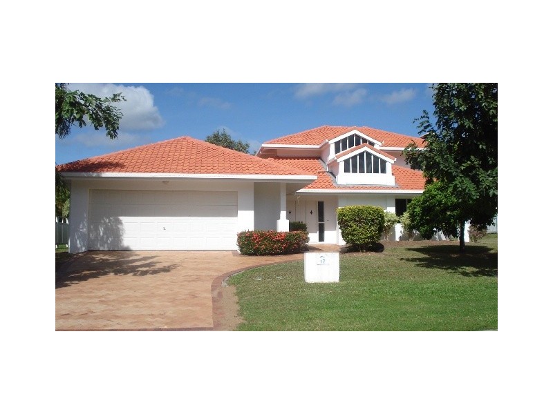 12 Cascade Ave, Kewarra Beach QLD 4879
