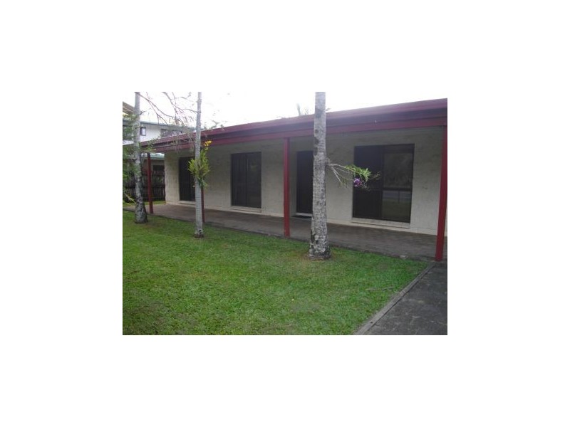 Brinsmead QLD 4870