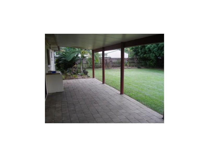 Brinsmead QLD 4870