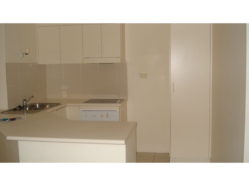 Parramatta Park QLD 4870