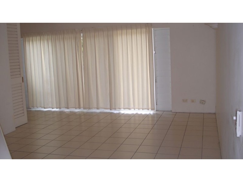 Parramatta Park QLD 4870