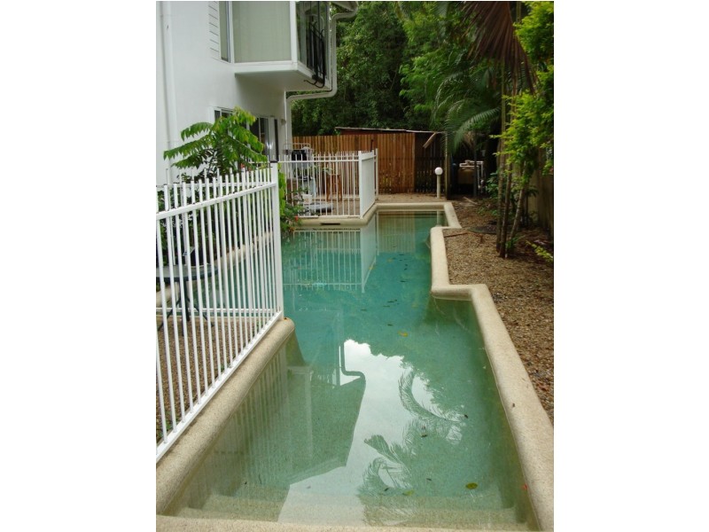 Parramatta Park QLD 4870