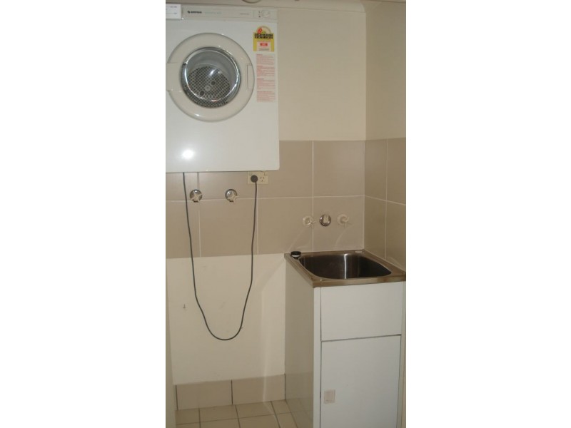 Parramatta Park QLD 4870