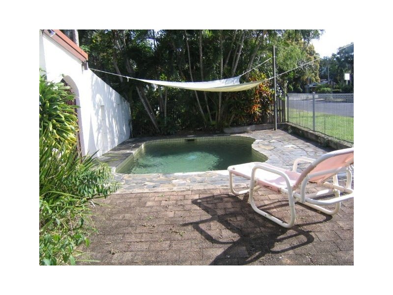 Trinity Beach QLD 4879