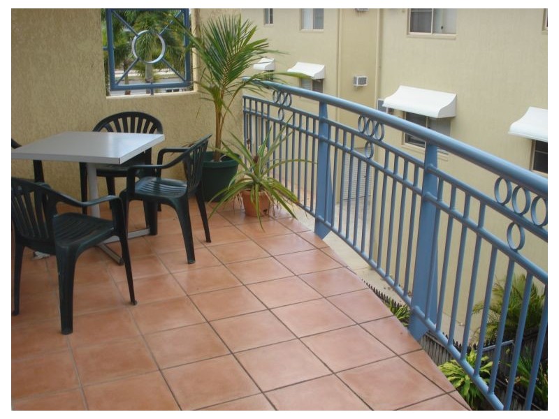 Cairns QLD 4870