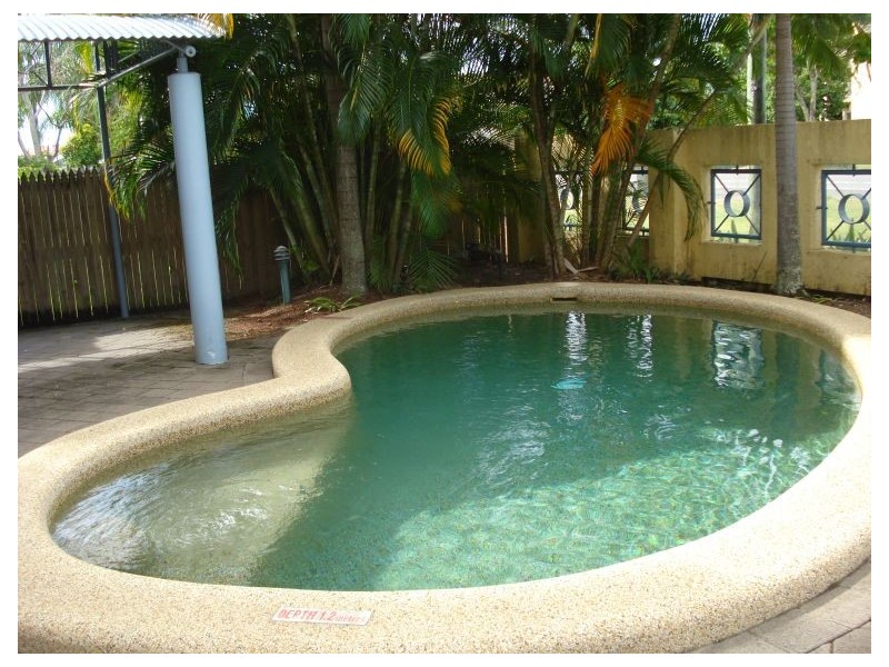 Cairns QLD 4870