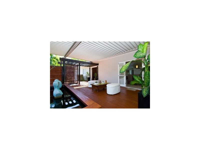 Clifton Beach QLD 4879