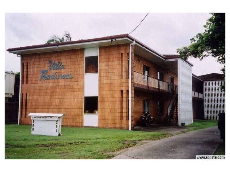 Parramatta Park QLD 4870