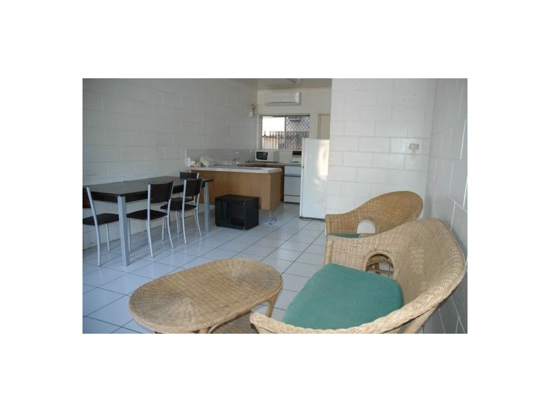 Parramatta Park QLD 4870