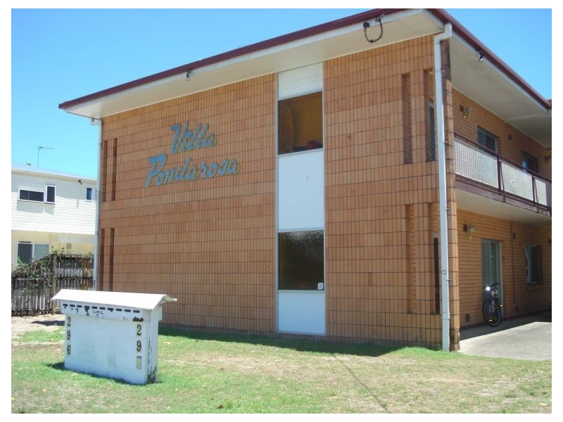 Parramatta Park QLD 4870