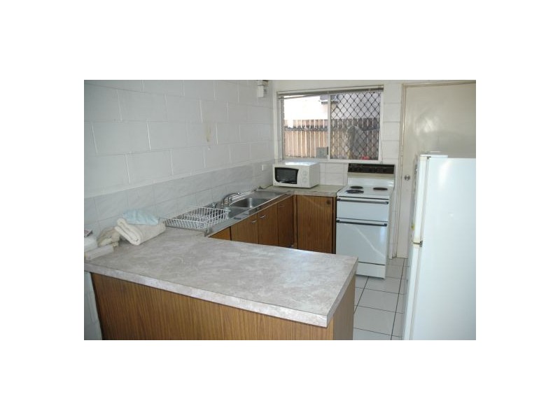 Parramatta Park QLD 4870