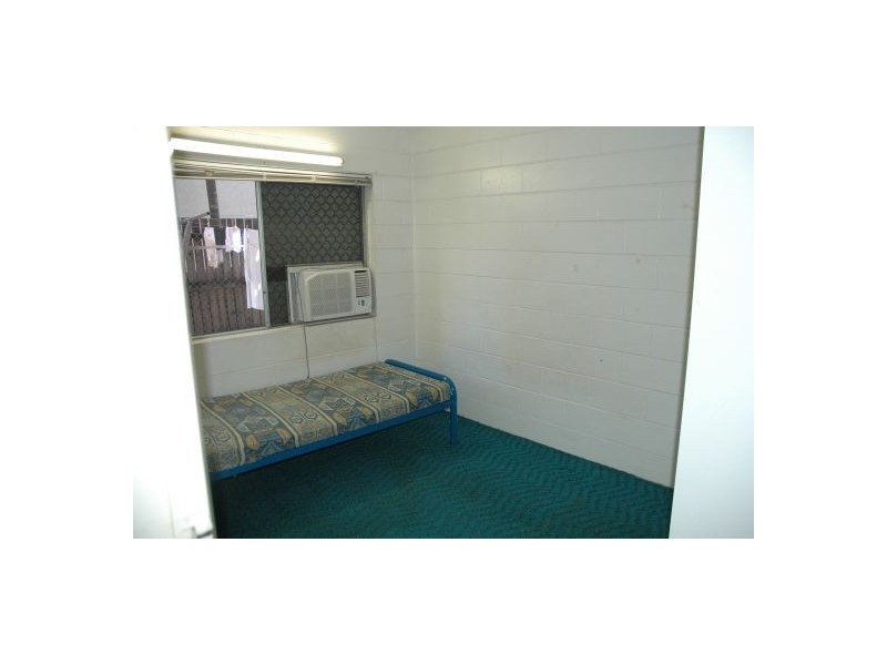 Parramatta Park QLD 4870