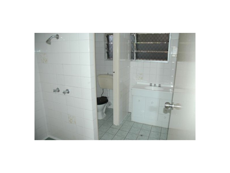 Parramatta Park QLD 4870