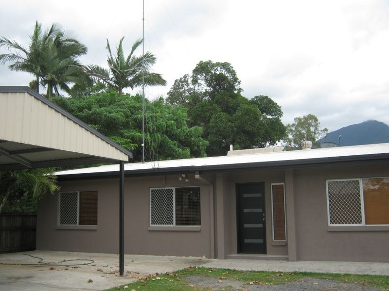 Edmonton QLD 4869