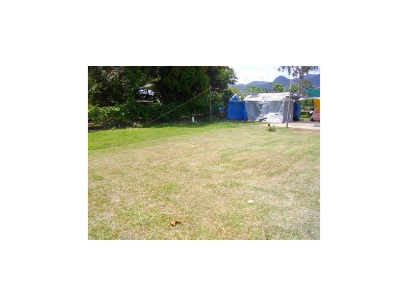 Edmonton QLD 4869