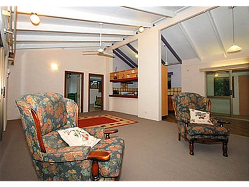 11 Jarawee Close, Kuranda QLD 4881