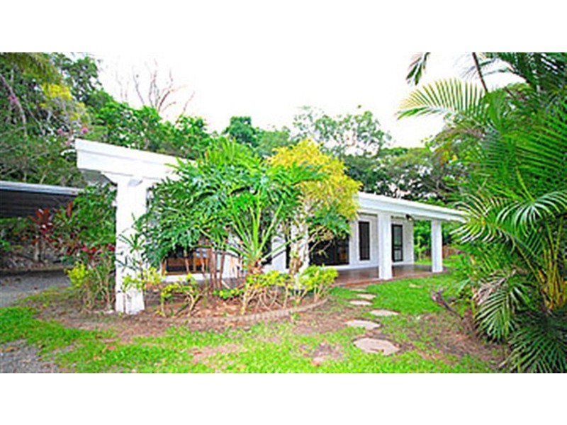 11 Jarawee Close, Kuranda QLD 4881