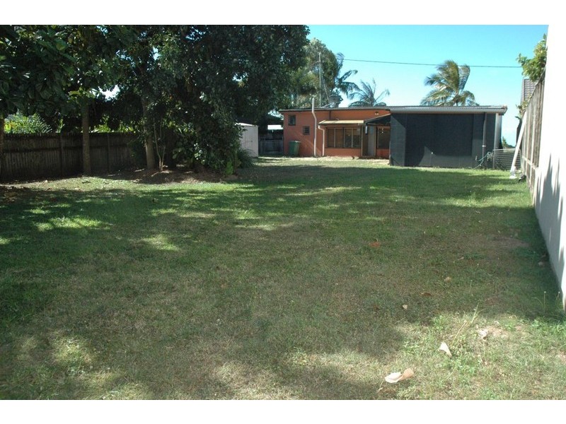 Machans Beach QLD 4878