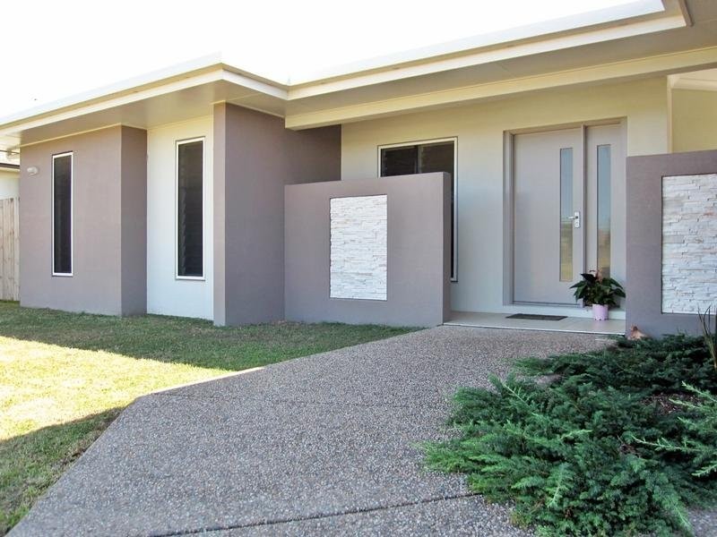 Trinity Park QLD 4879