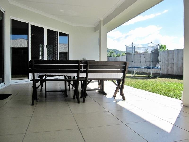 Trinity Park QLD 4879