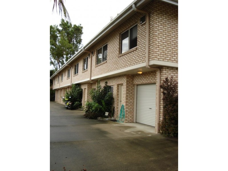 4/35 Macnamara Street, Manunda QLD 4870