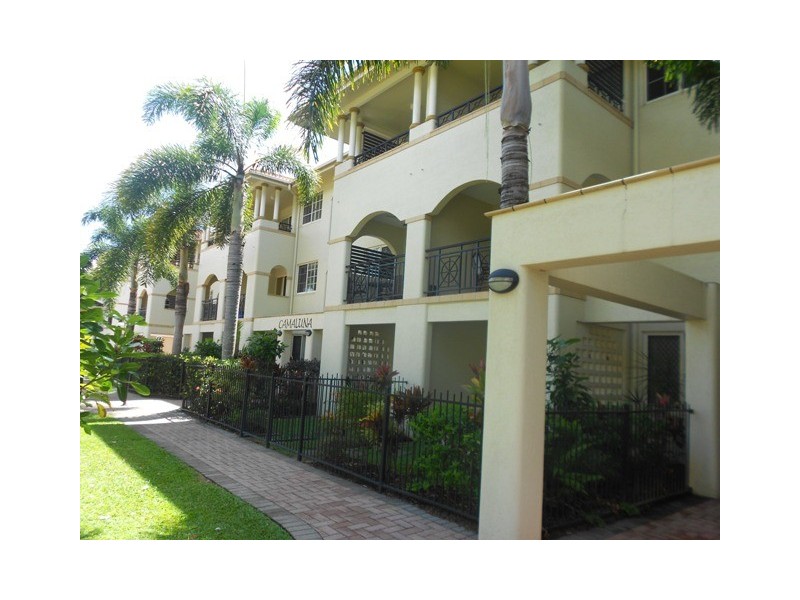 9/30 Digger Street, Cairns QLD 4870