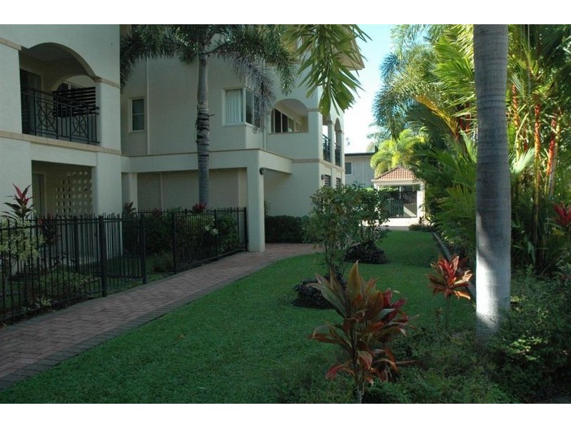 9/30 Digger Street, Cairns QLD 4870