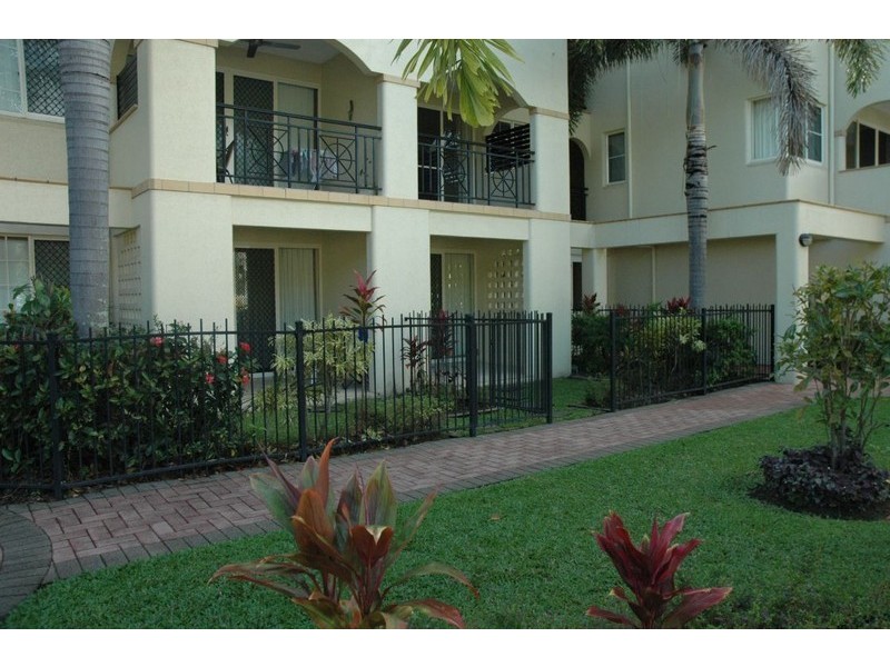 9/30 Digger Street, Cairns QLD 4870