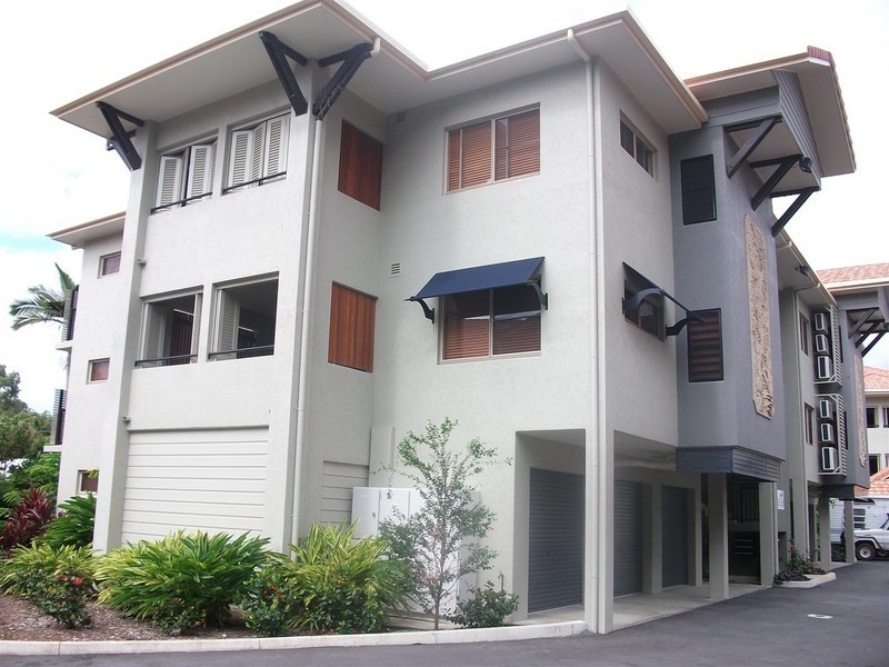 Clifton Beach QLD 4879