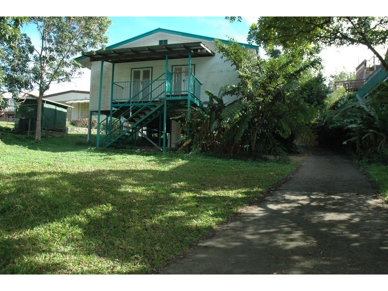 23 Barang Street, Kuranda QLD 4881