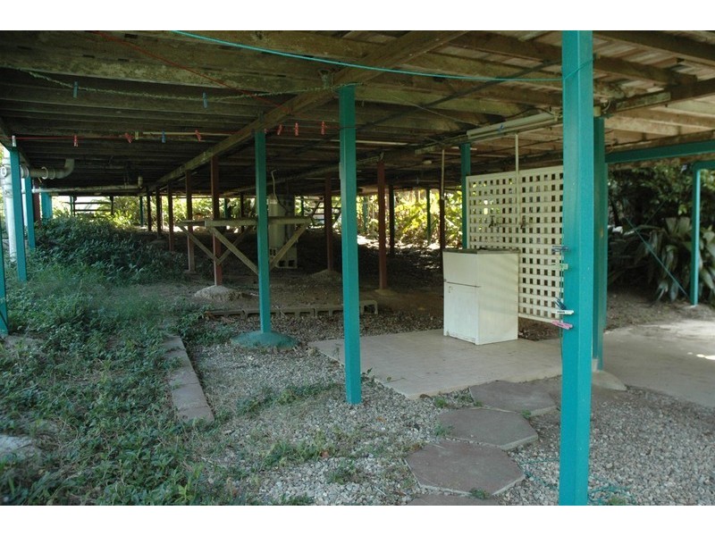 23 Barang Street, Kuranda QLD 4881