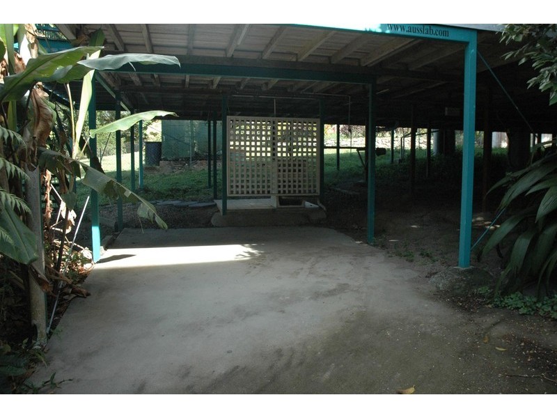 23 Barang Street, Kuranda QLD 4881