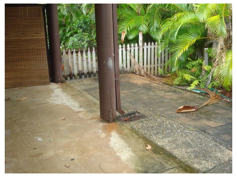 Trinity Beach QLD 4879