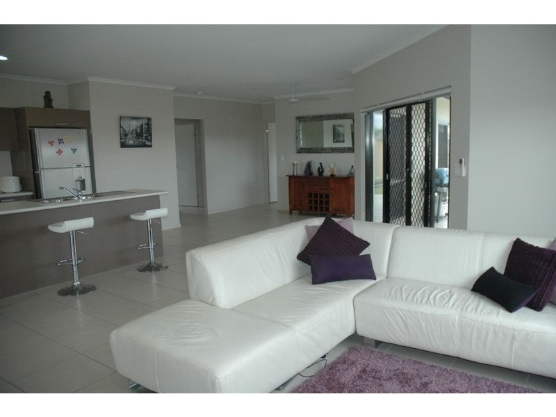 Trinity Park QLD 4879
