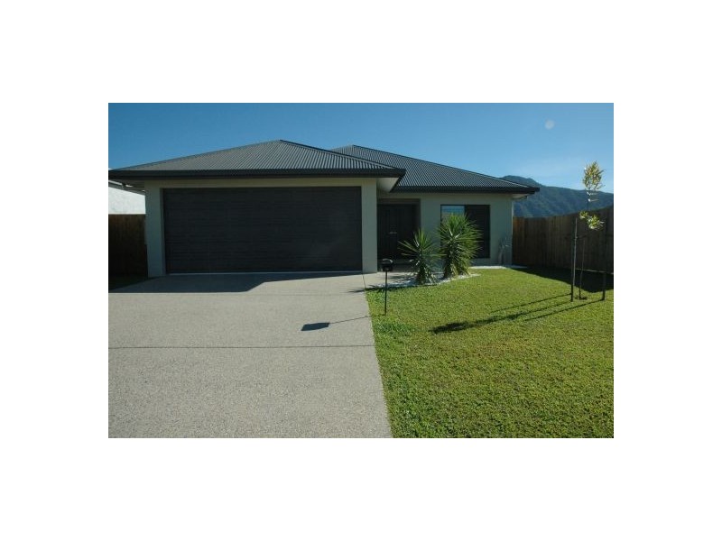 Trinity Park QLD 4879