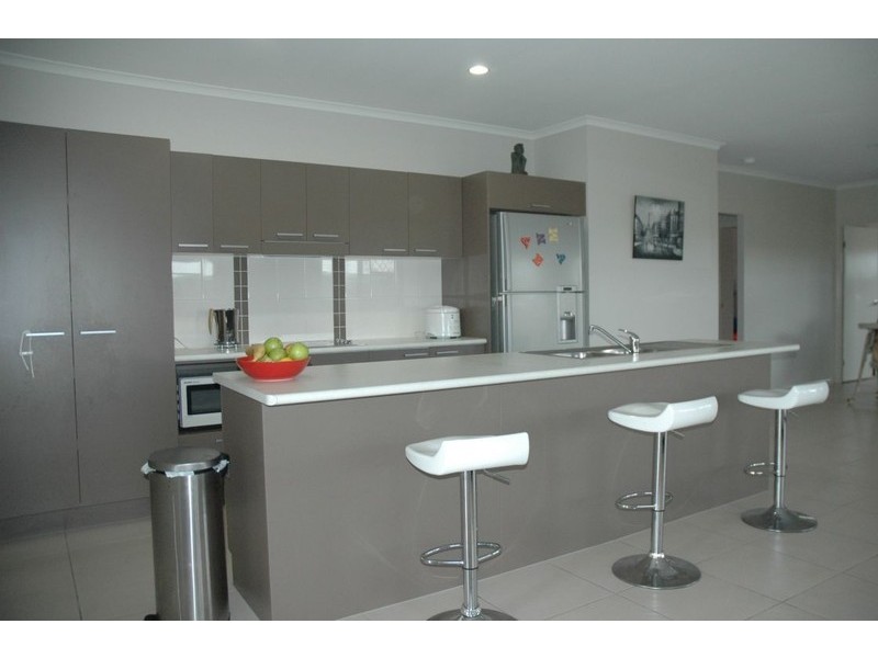 Trinity Park QLD 4879