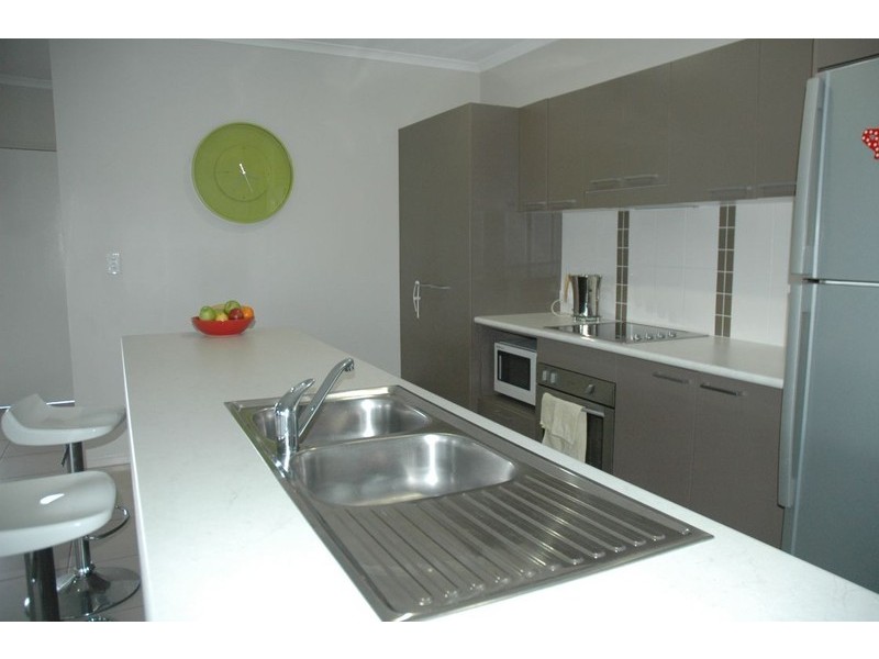 Trinity Park QLD 4879