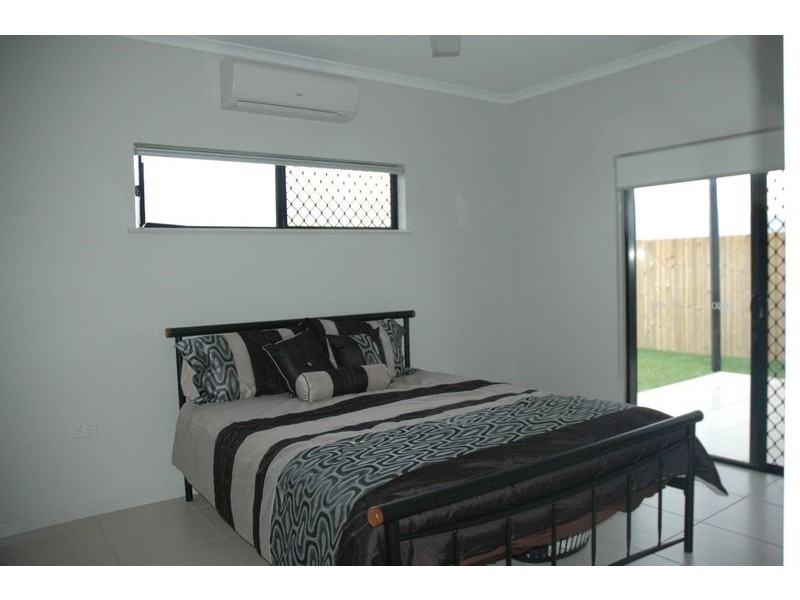 Trinity Park QLD 4879