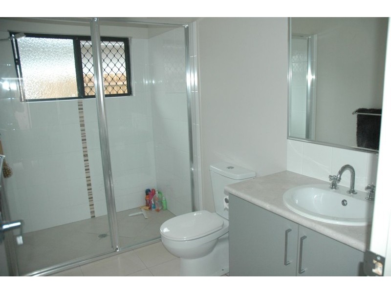 Trinity Park QLD 4879