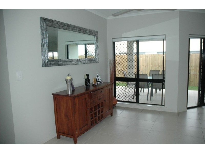 Trinity Park QLD 4879
