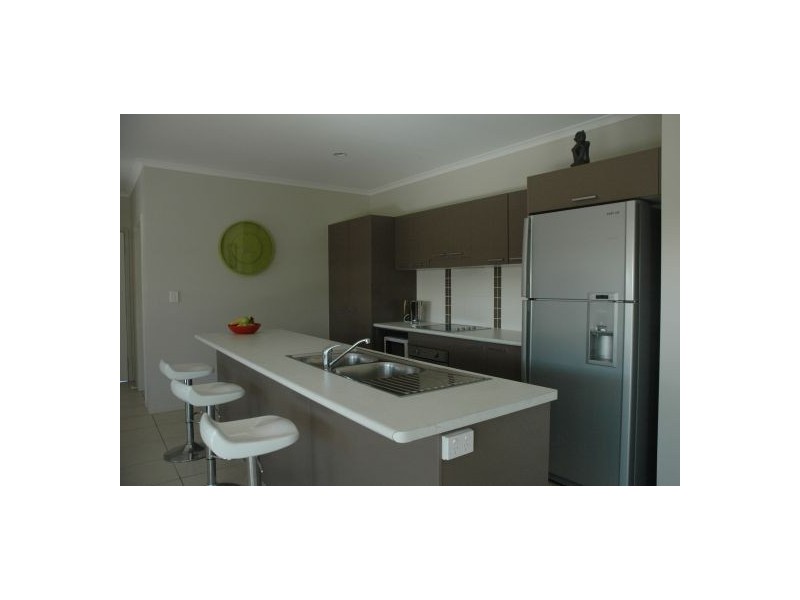 Trinity Park QLD 4879