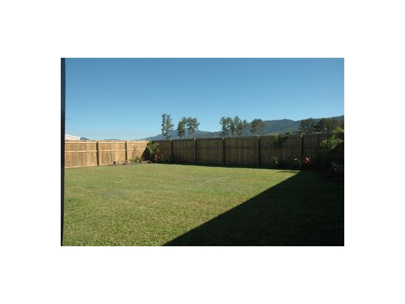 Trinity Park QLD 4879