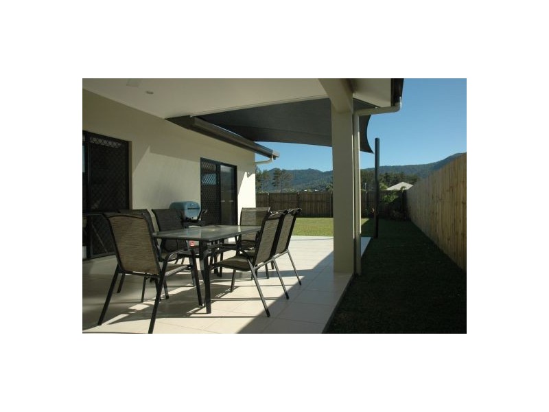 Trinity Park QLD 4879