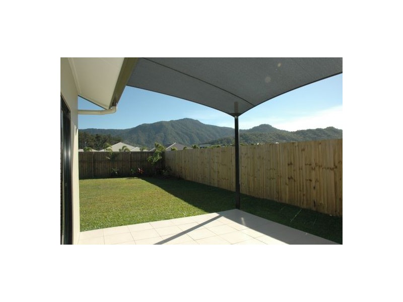 Trinity Park QLD 4879